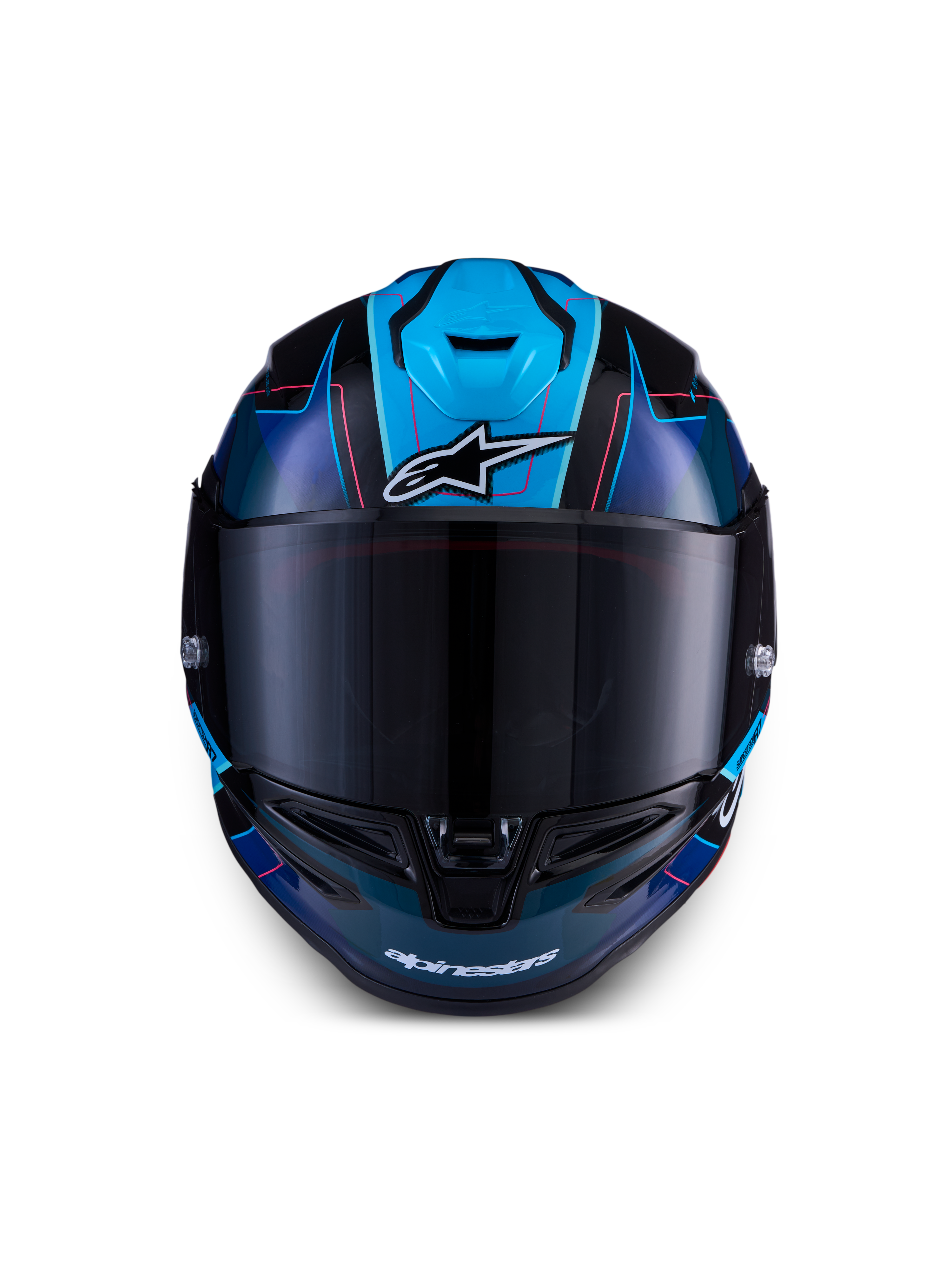 S-R7 Kinetis Helmet ECE06/DOT