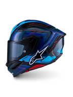 S-R7 Kinetis Helmet ECE06/DOT