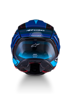 S-R7 Kinetis Helmet ECE06/DOT