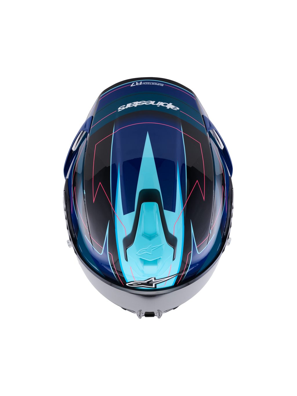 S-R7 Kinetis Helmet ECE06/DOT