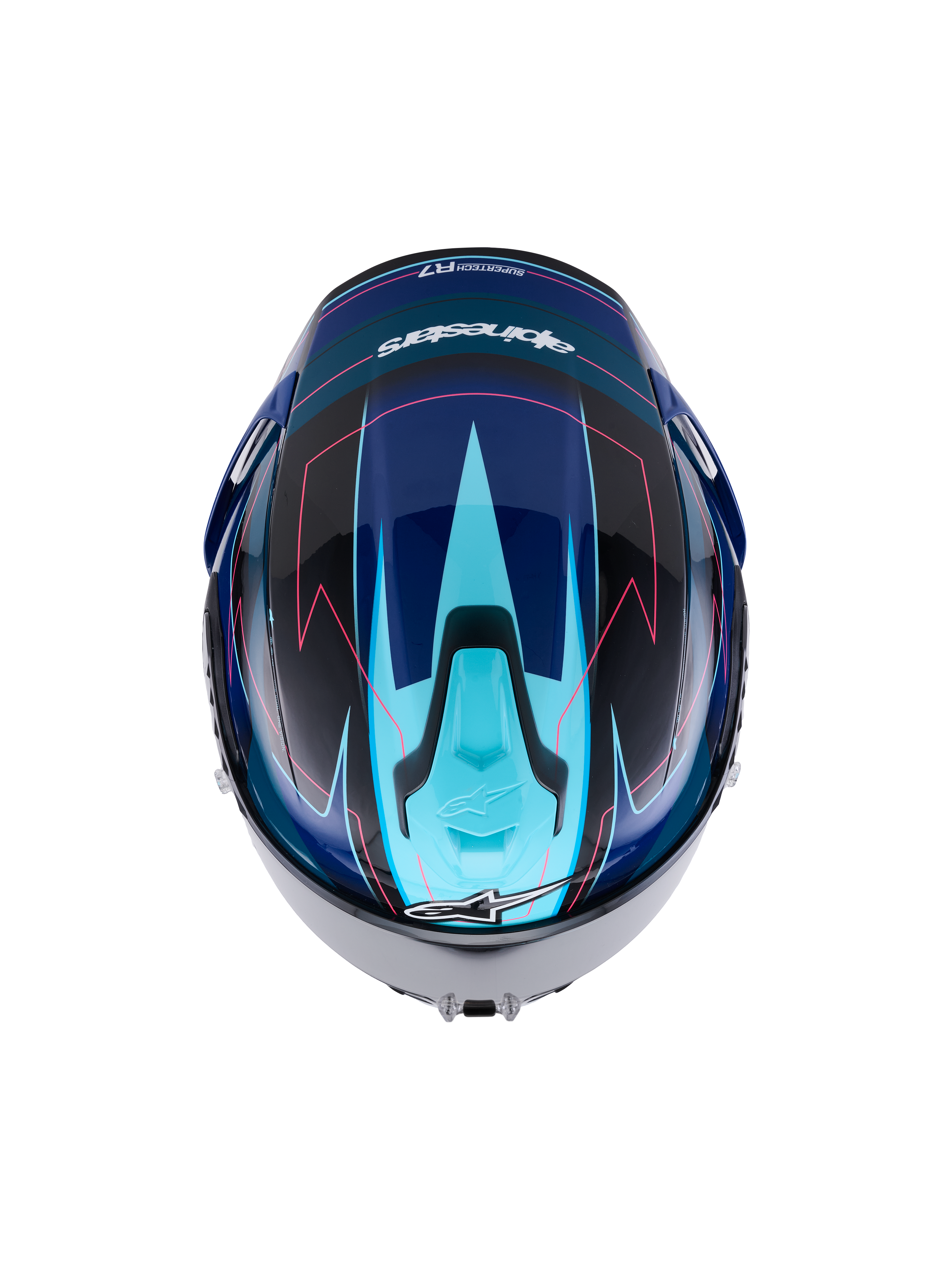S-R7 Kinetis Helmet ECE06/DOT