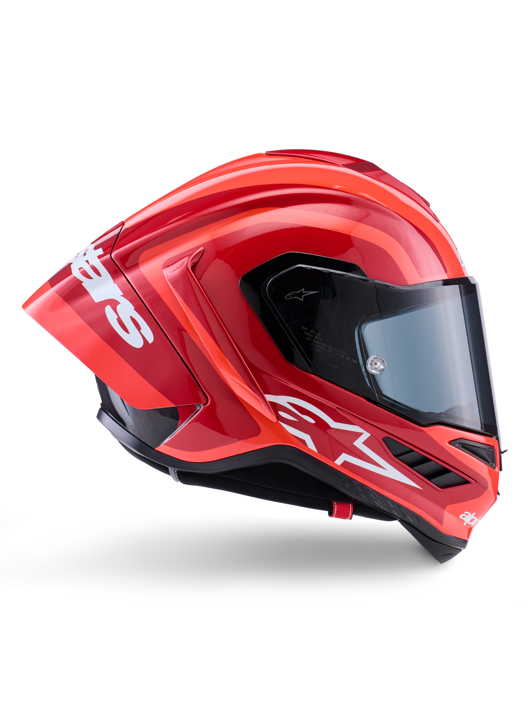 Supertech R10 Arius Helmet ECE06/DOT | Alpinestars