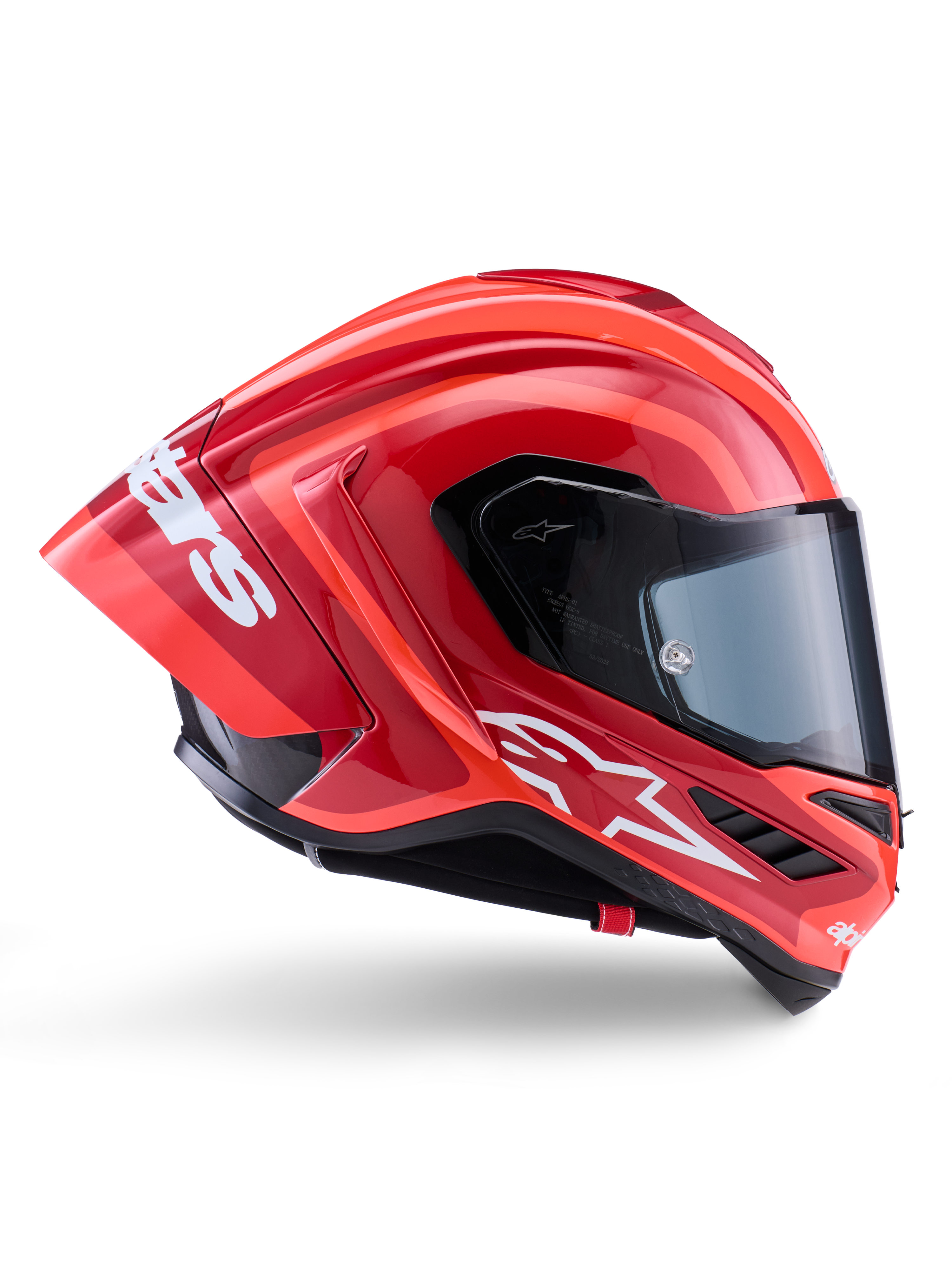 Supertech R10 Arius Helmet ECE06/DOT