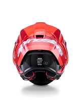 Supertech R10 Arius Helmet ECE06/DOT