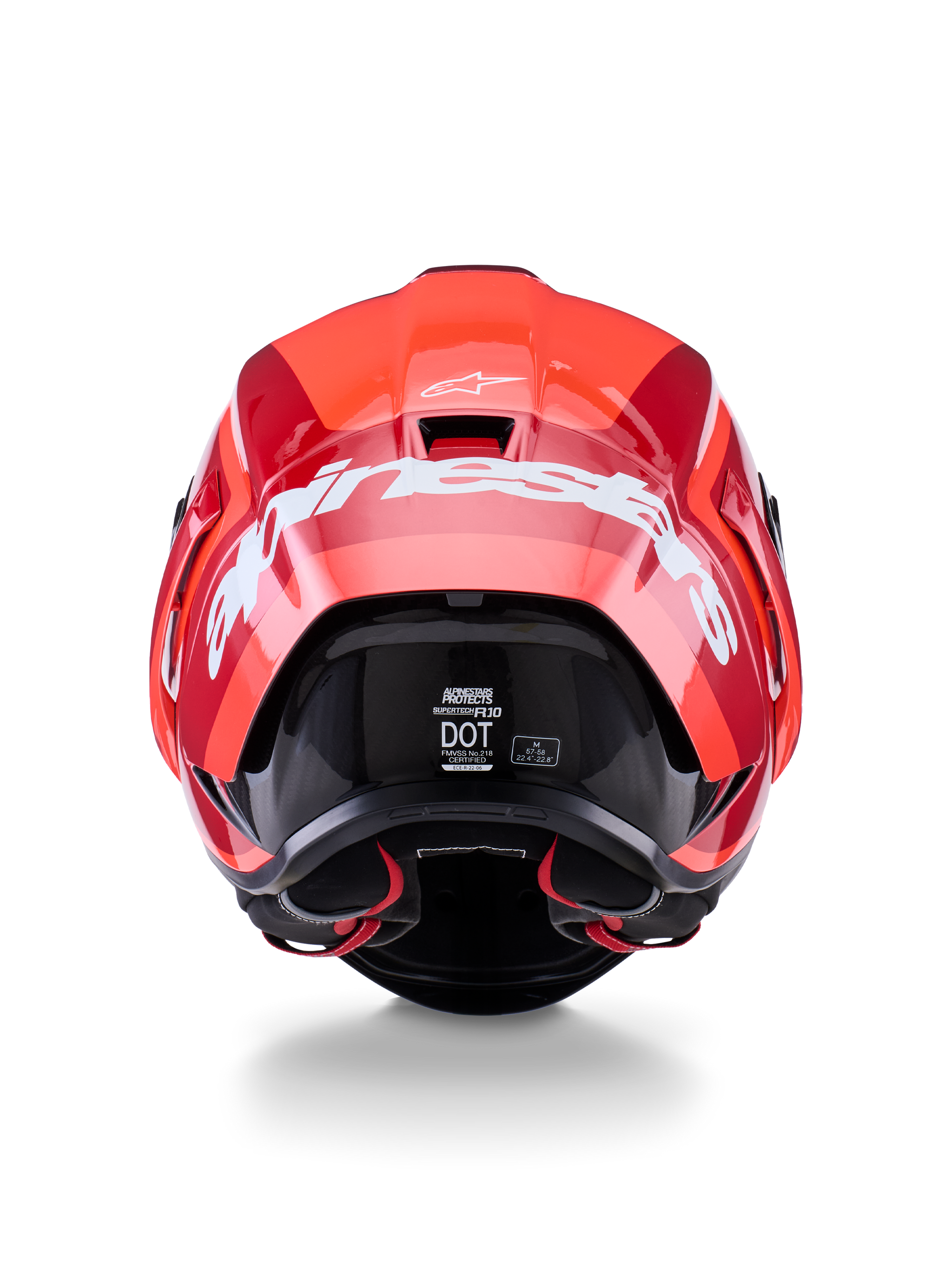 Supertech R10 Arius Helmet ECE06/DOT