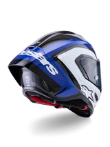 Supertech R10 Arius Helmet ECE06/DOT