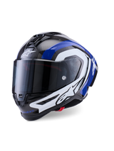 Supertech R10 Arius Helmet ECE06/DOT