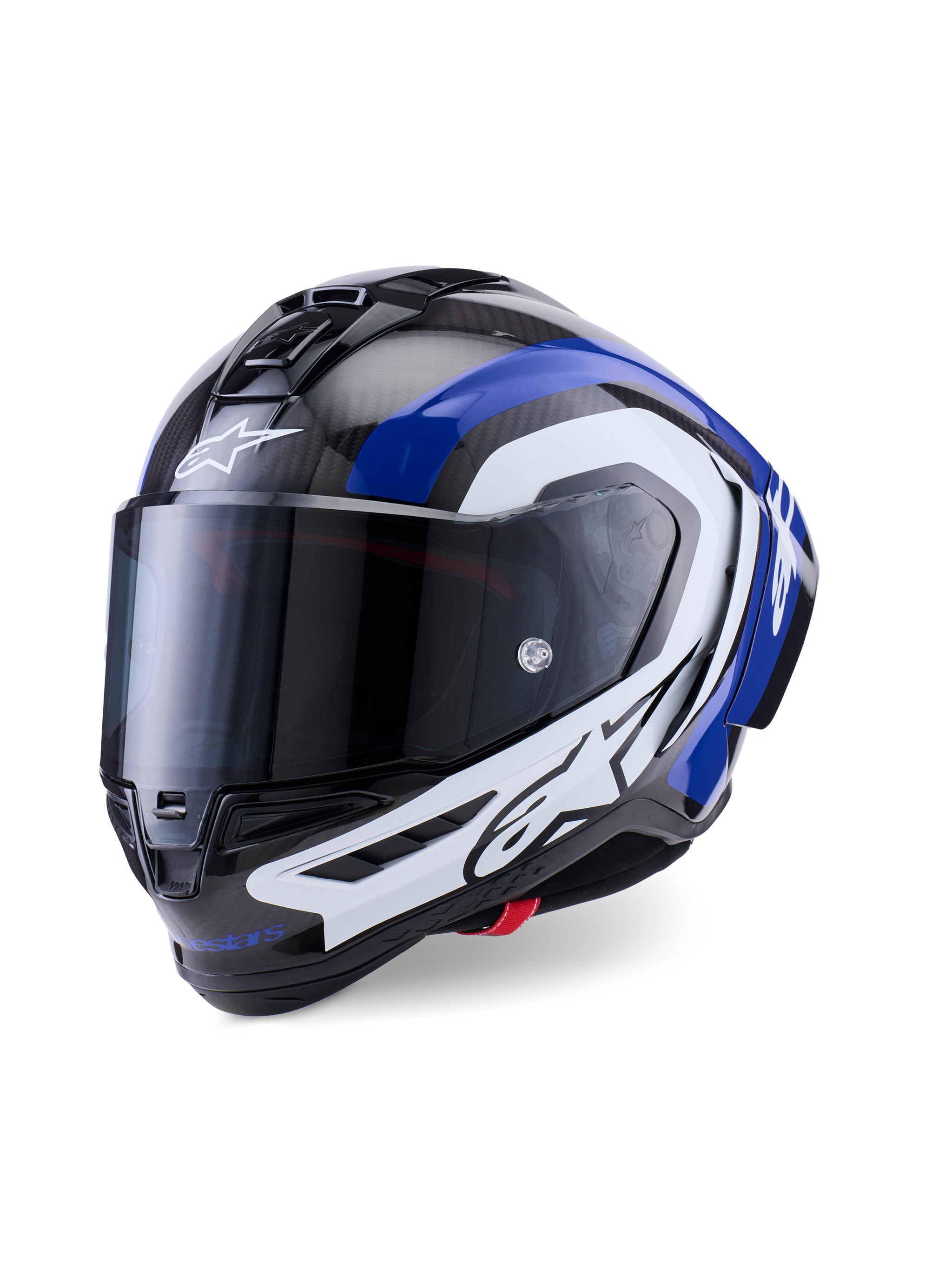 Supertech R10 Arius Helmet ECE06/DOT