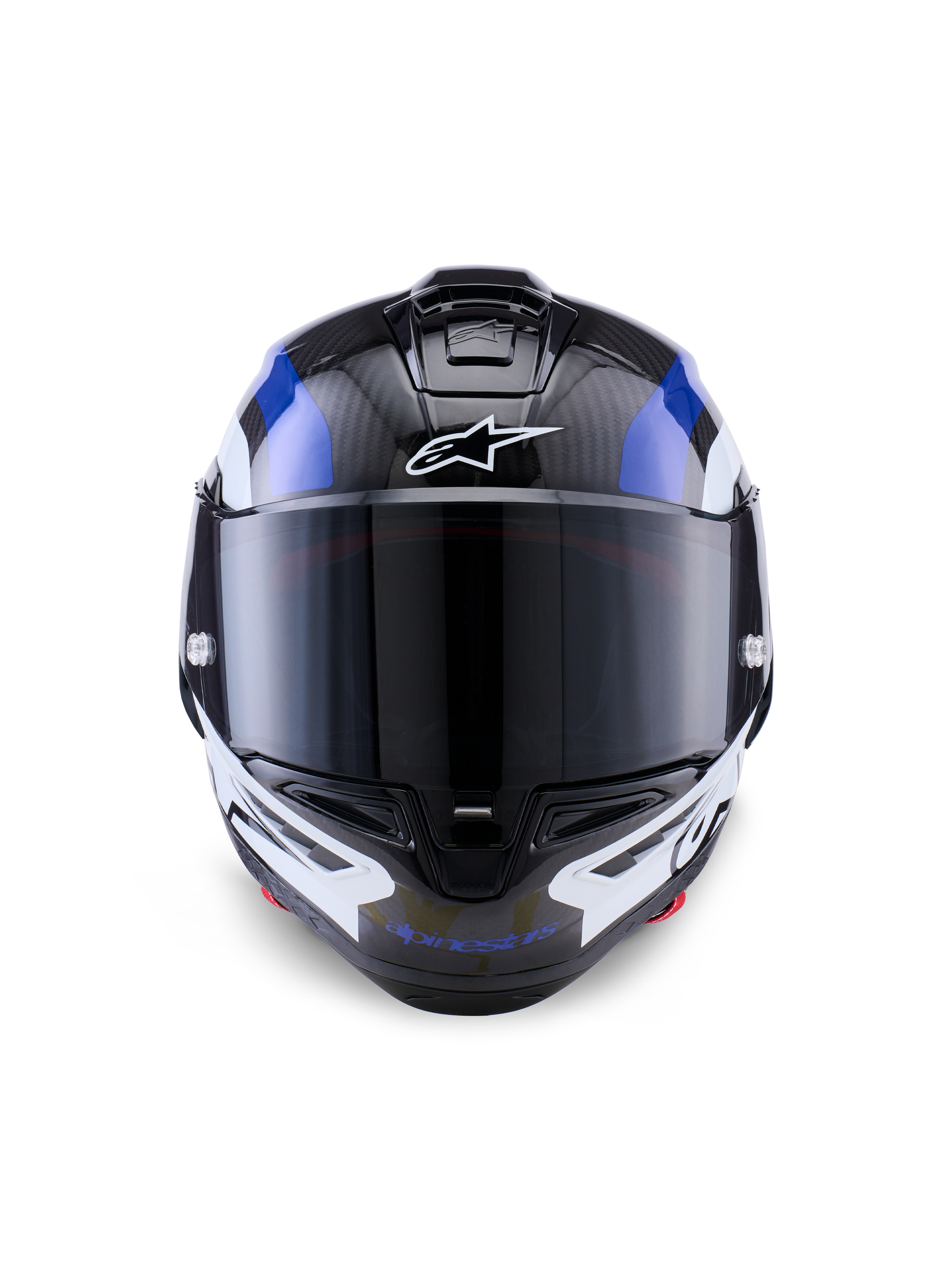 Supertech R10 Arius Helmet ECE06/DOT