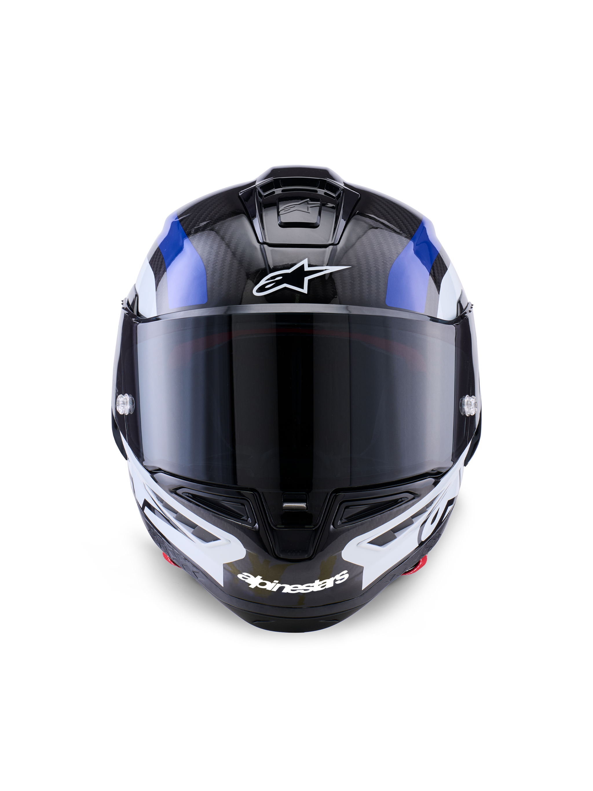 Supertech R10 Arius Helmet ECE06/DOT