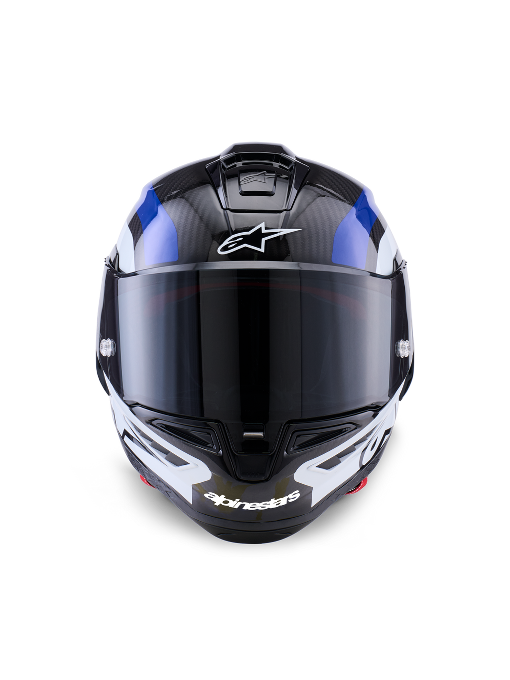Supertech R10 Arius Helmet ECE06/DOT