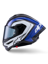Supertech R10 Arius Helmet ECE06/DOT
