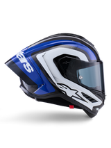 Supertech R10 Arius Helmet ECE06/DOT