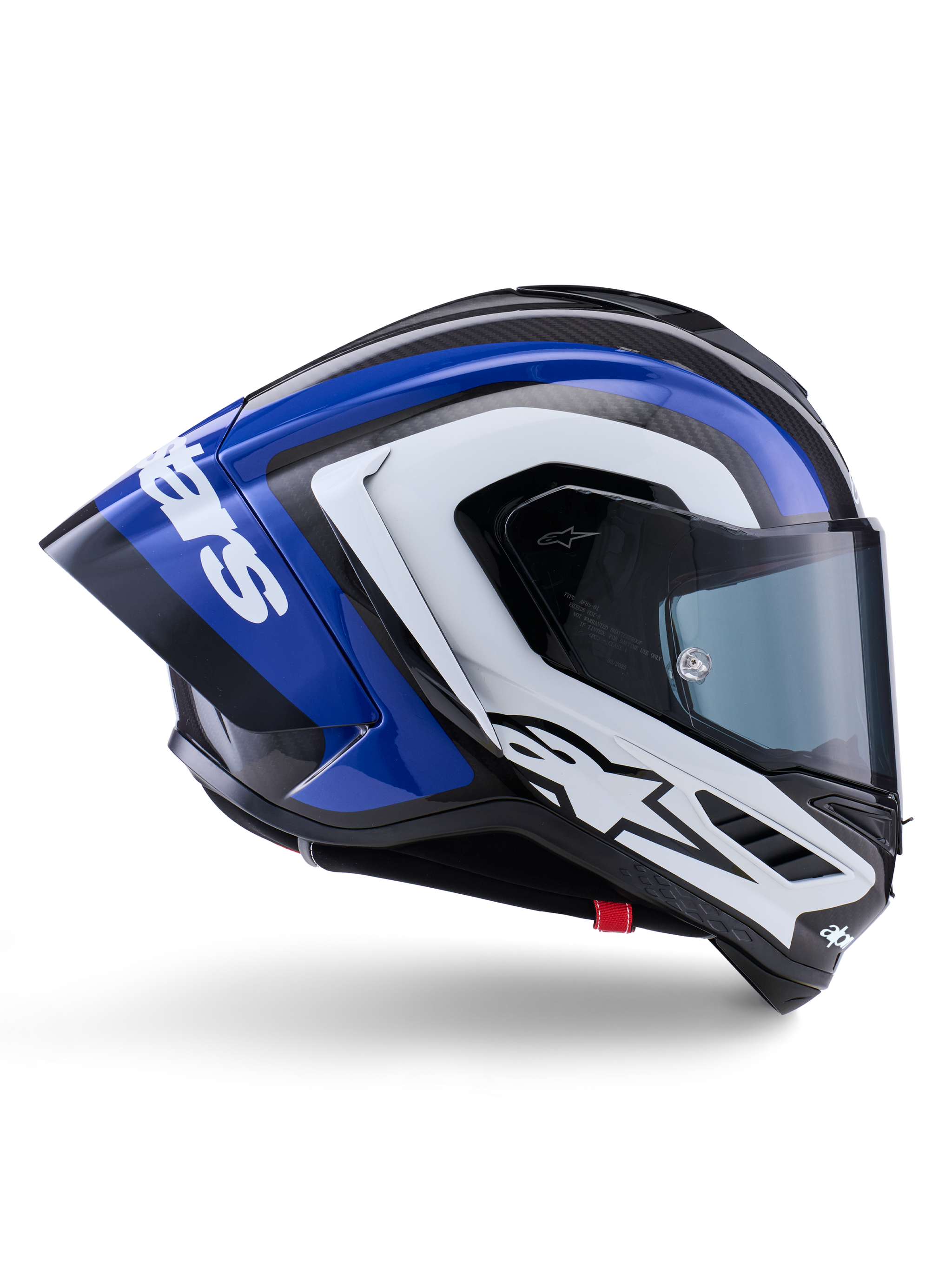 Supertech R10 Arius Helmet ECE06/DOT