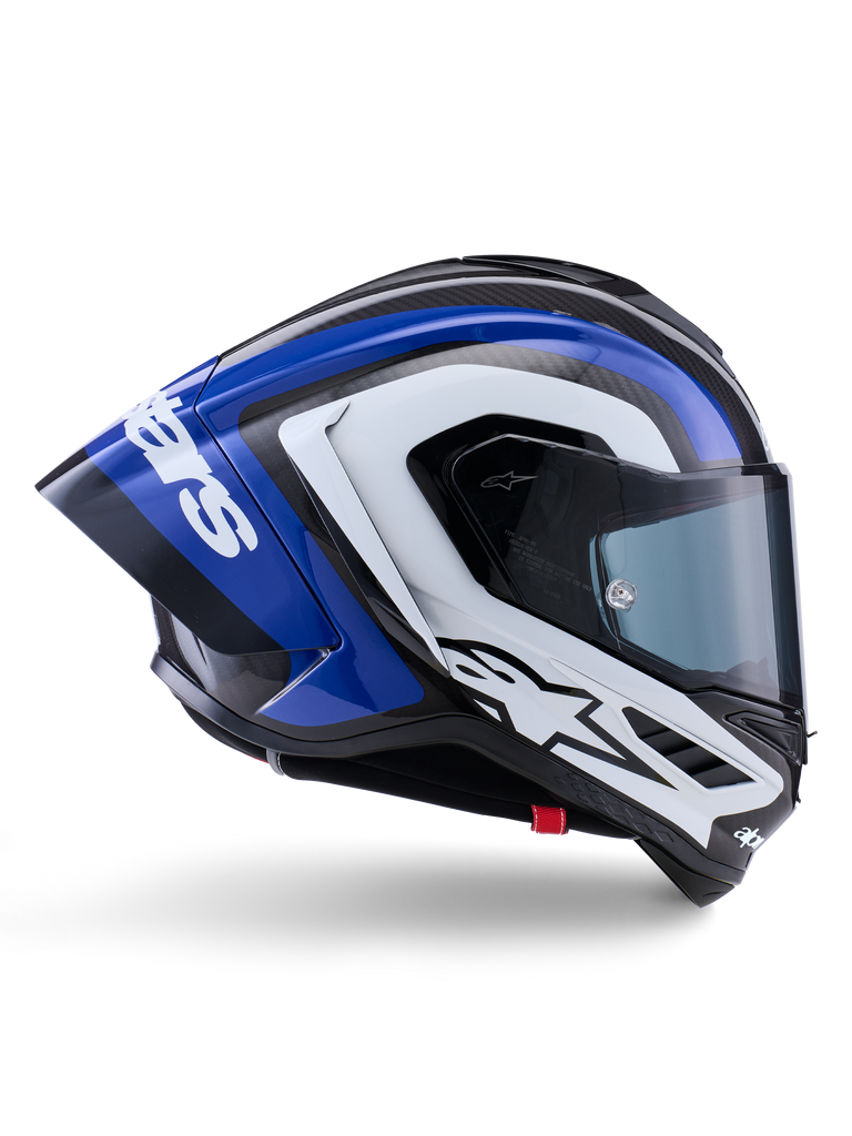 Supertech R10 Arius Helmet ECE06/DOT