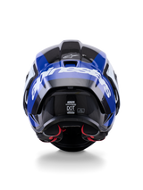 Supertech R10 Arius Helmet ECE06/DOT