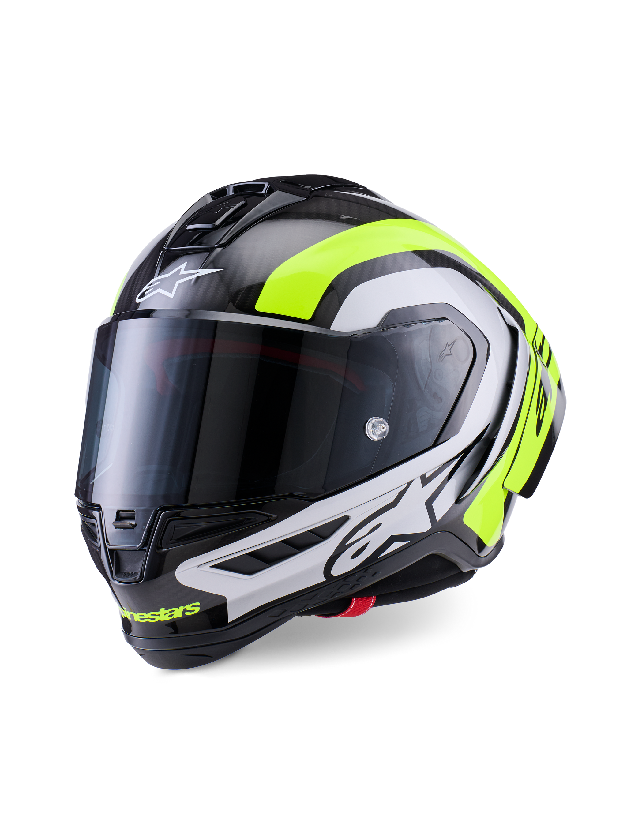 Supertech R10 Arius Helmet ECE06/DOT
