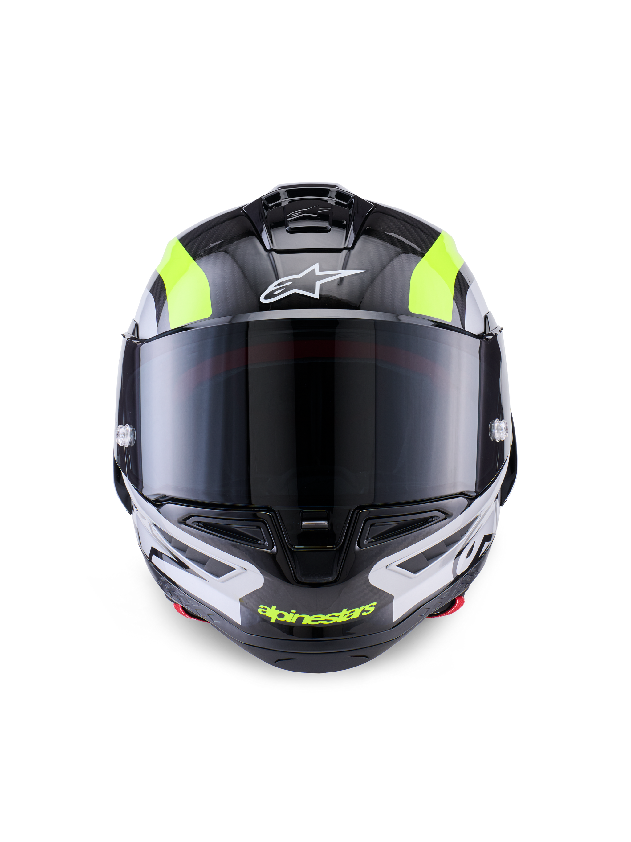 Supertech R10 Arius Helmet ECE06/DOT | Alpinestars