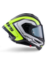 Supertech R10 Arius Helmet ECE06/DOT