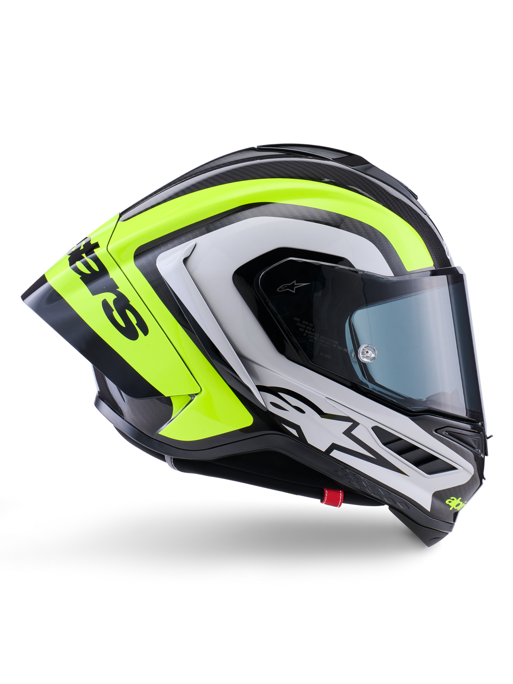 arale motorcycle helmet Arai Corsair-X Tatsuki Adult Street The proprietary Super Fiber and special synthetic reinforcing fi bers allow Arai to produce a stronger Arai Corsair-X Helmet - Tetsuta