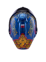 Limited Edition Supertech R10 Martinator Thai Helmet