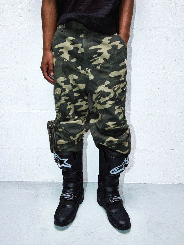 RSRV Slider Pants