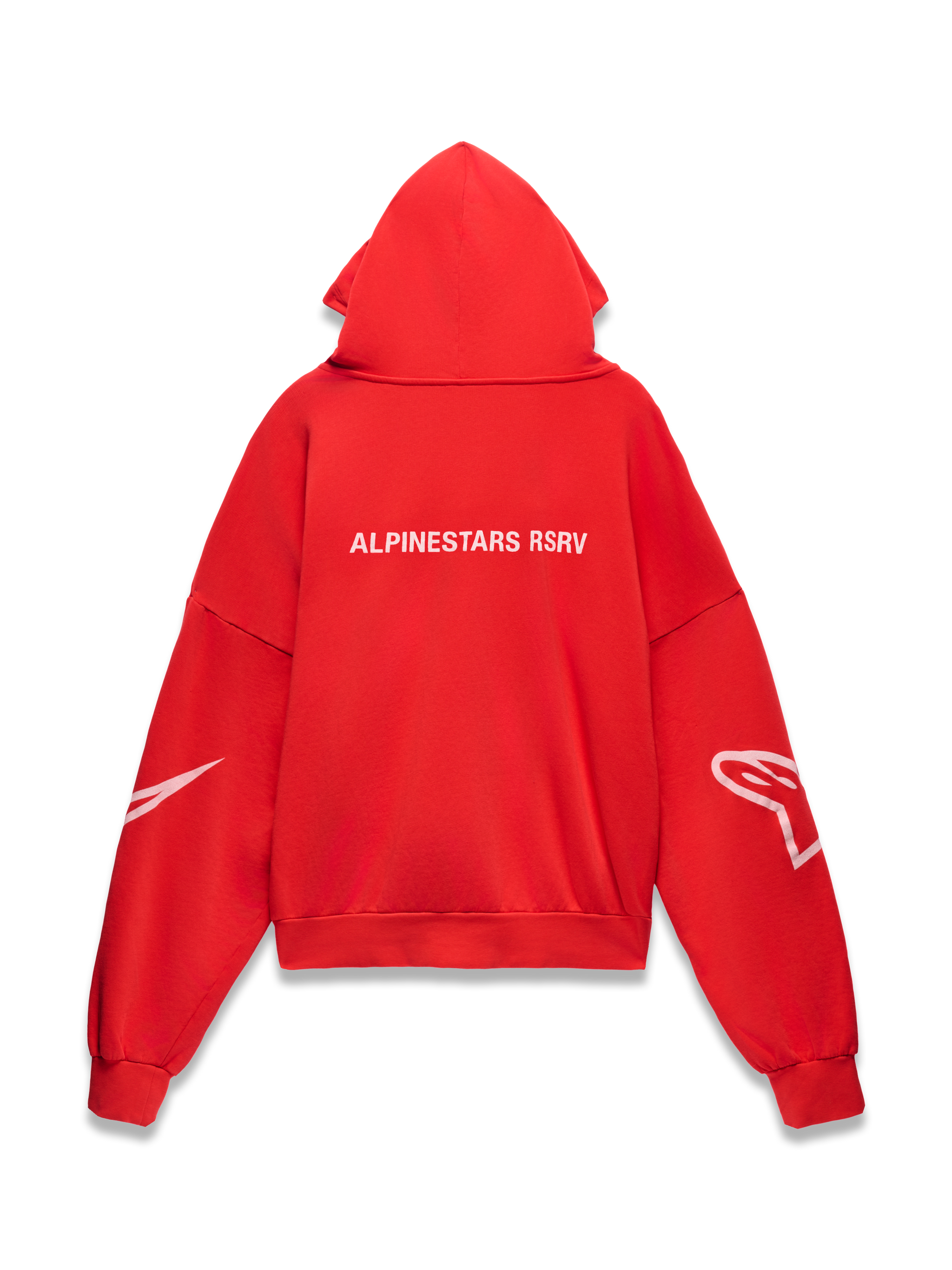 RSRV 2Stars Hoodie