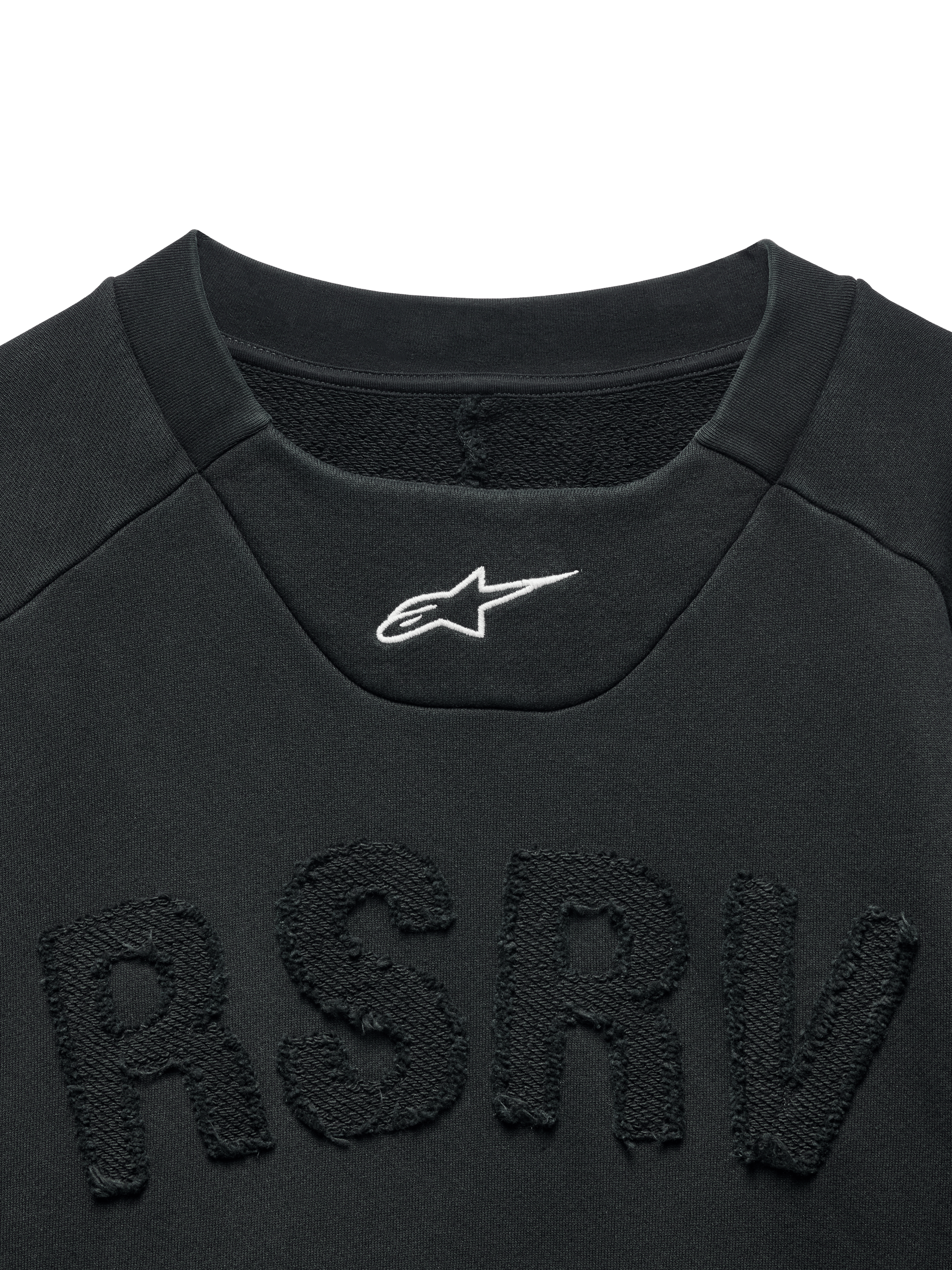 RSRV Chill Out Fleece