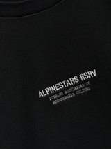 RSRV Shoulder Cup Crewneck