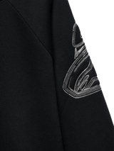 RSRV Shoulder Cup Crewneck
