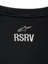 RSRV Shoulder Cup Crewneck