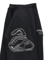 RSRV Shoulder Cup Crewneck