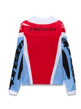 RSRV Techstar Reworked LS Jersey