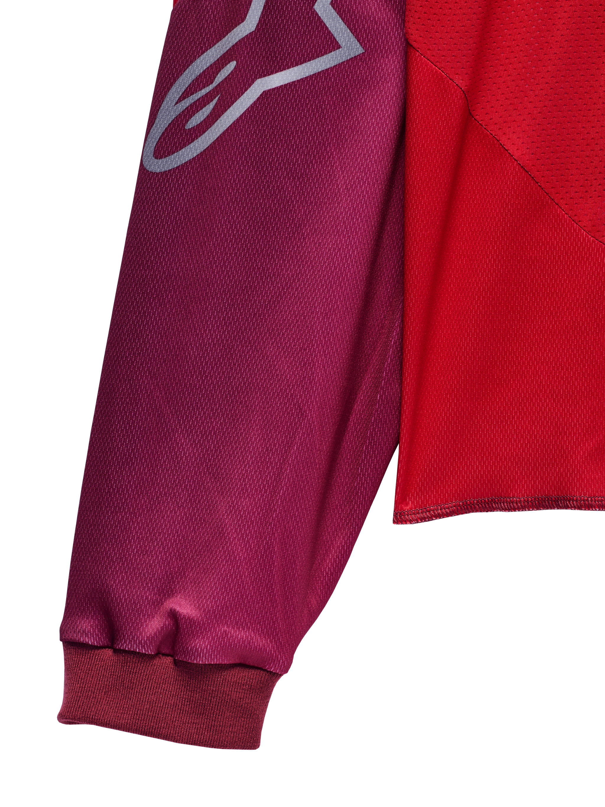 RSRV Racer Reworked LS Jersey