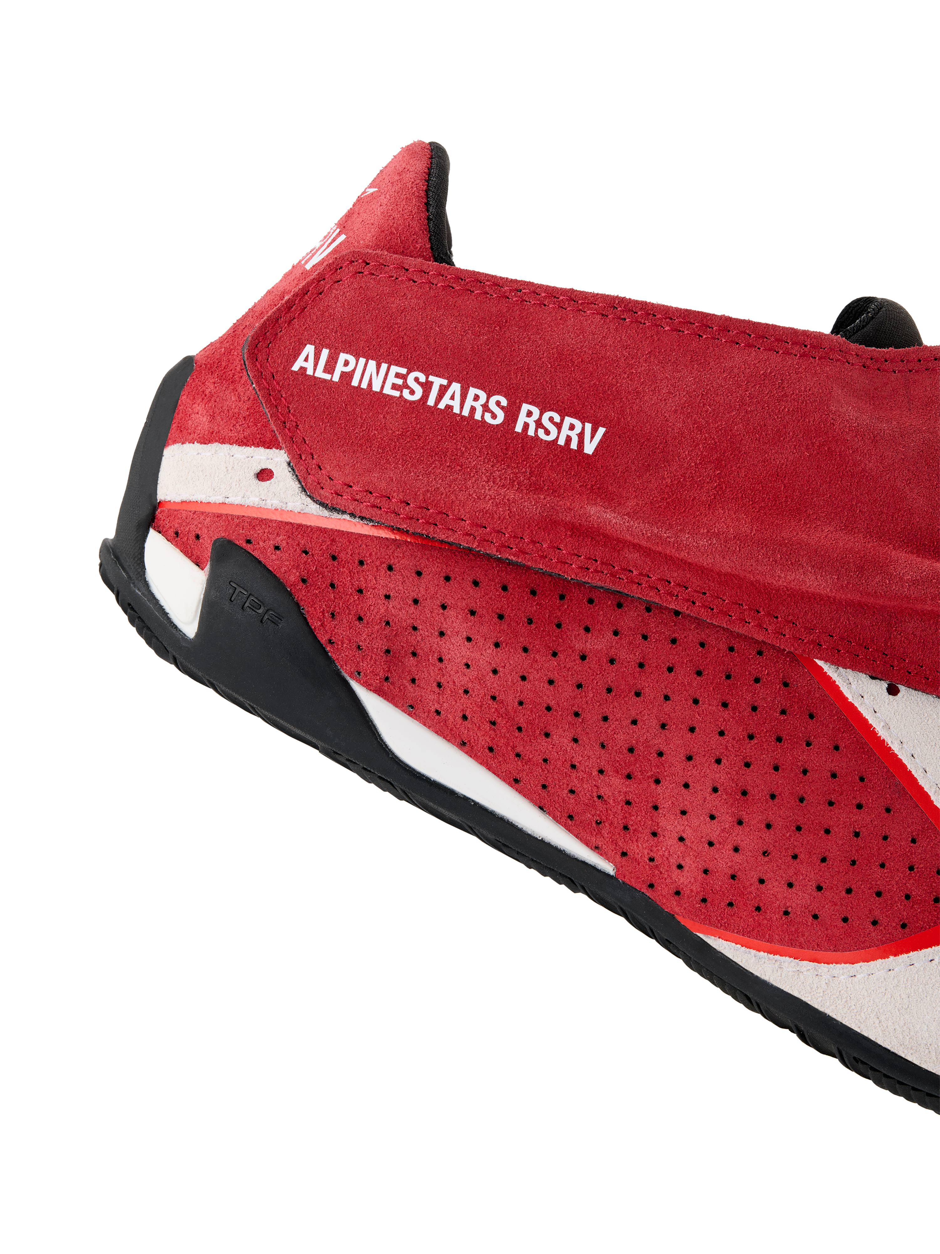 RSRV Starline Shoes