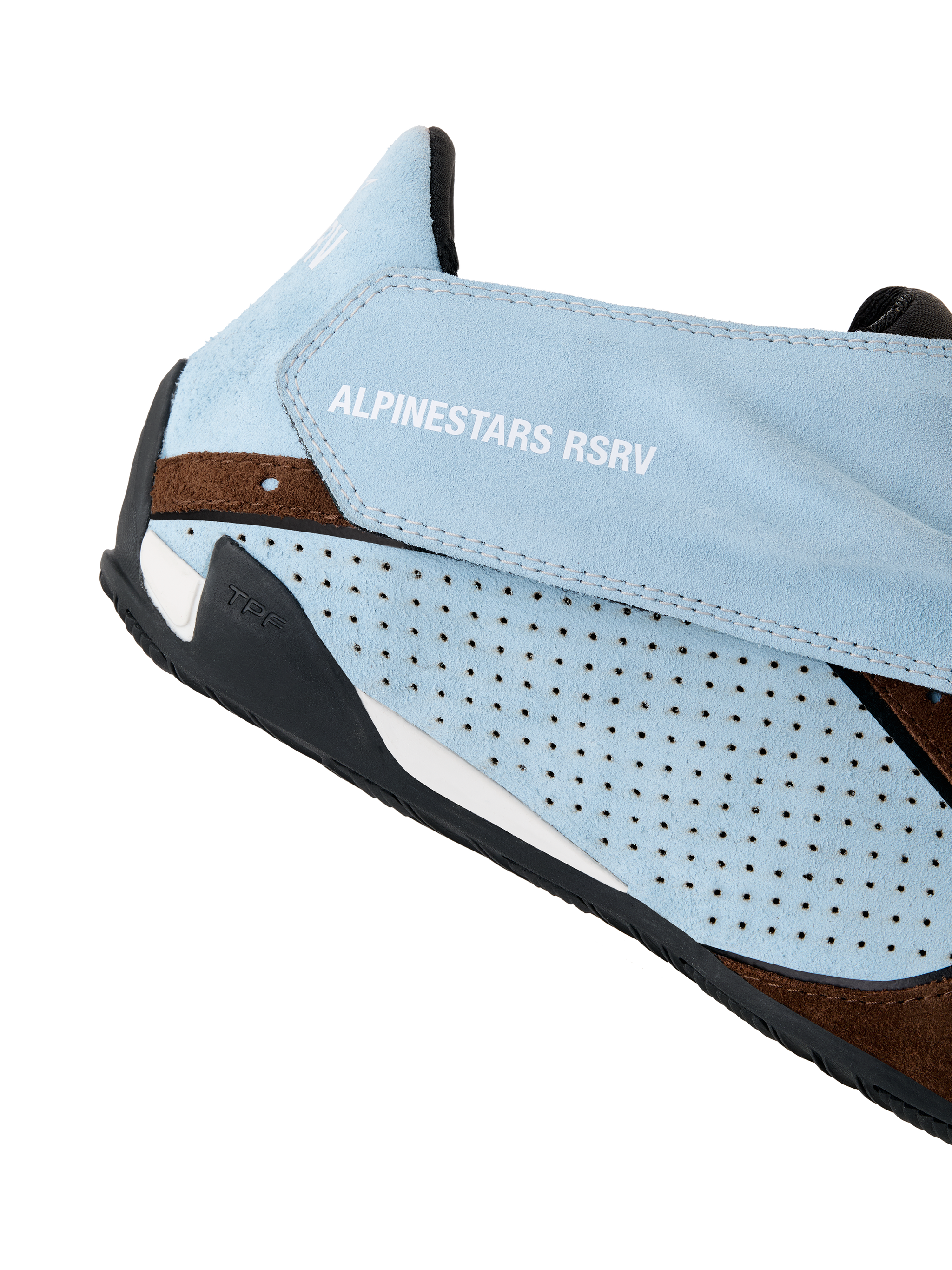 RSRV Starline Shoes
