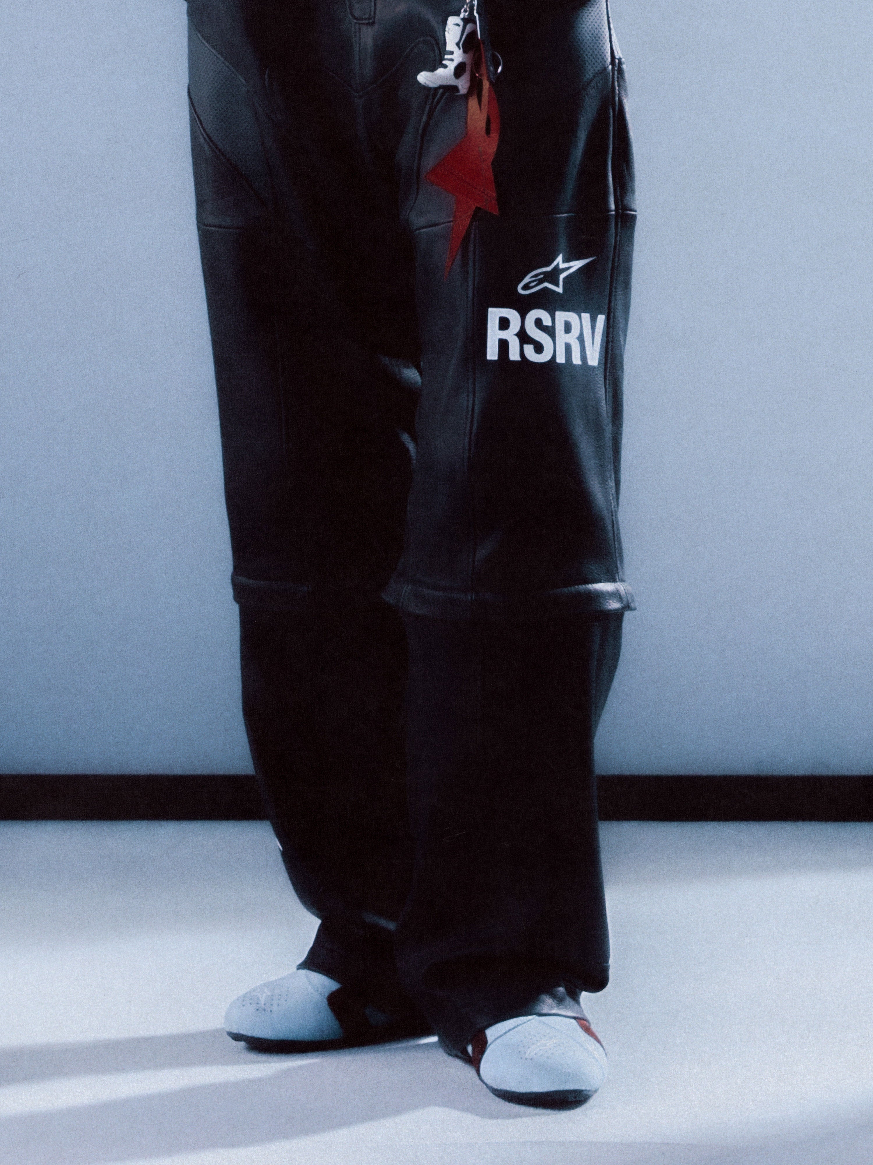 RSRV Starline Shoes