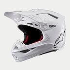 Supertech M10 Solid Helmet