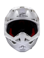 Supertech M10 Solid Helmet