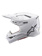 Supertech M10 Solid Helmet