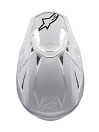 Supertech M10 Solid Helmet
