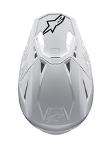 Supertech M10 Solid Helmet