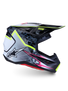 S-M7 Blaster Helmet ECE06/DOT