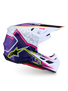 S-M7 Blaster Helmet ECE06/DOT