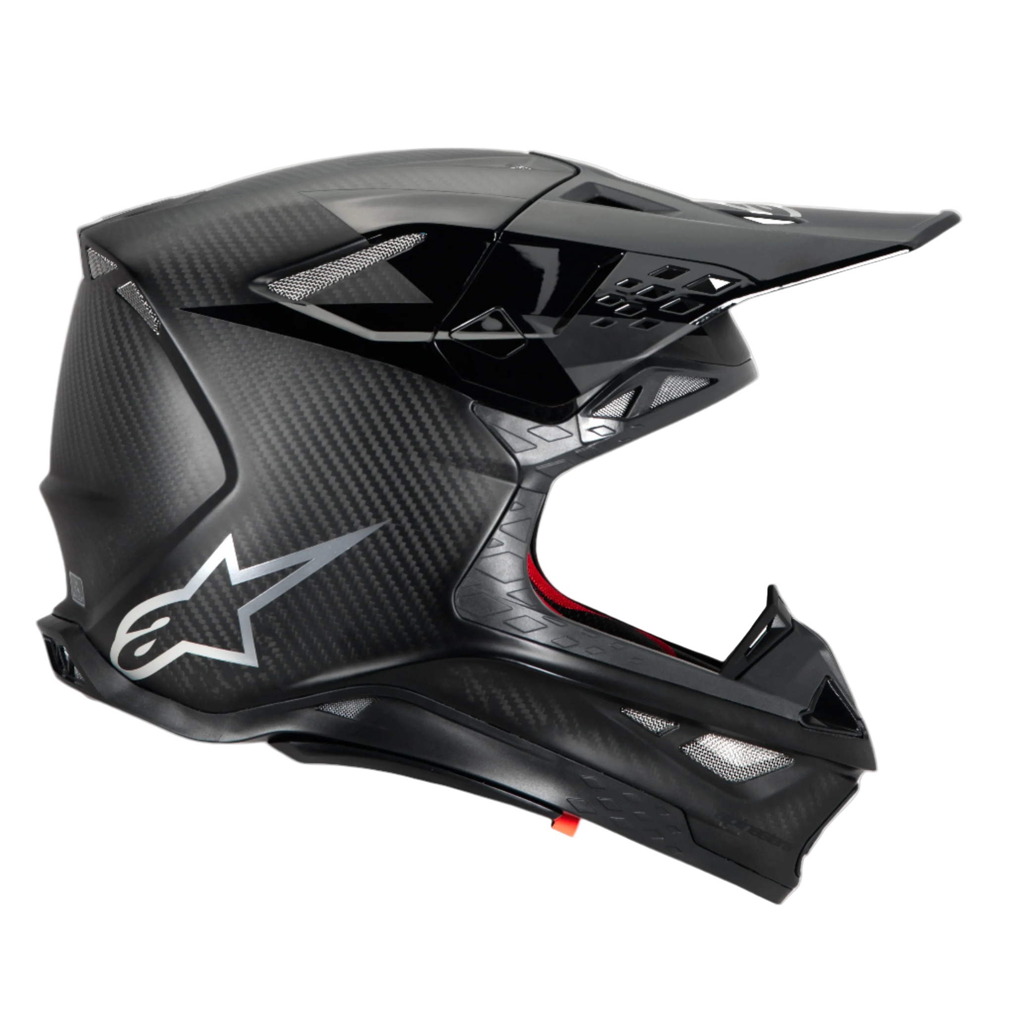 Supertech M10 Fame - Motorcycle Helmet | Alpinestars®
