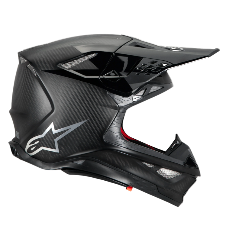 Supertech M10 Fame Helmet