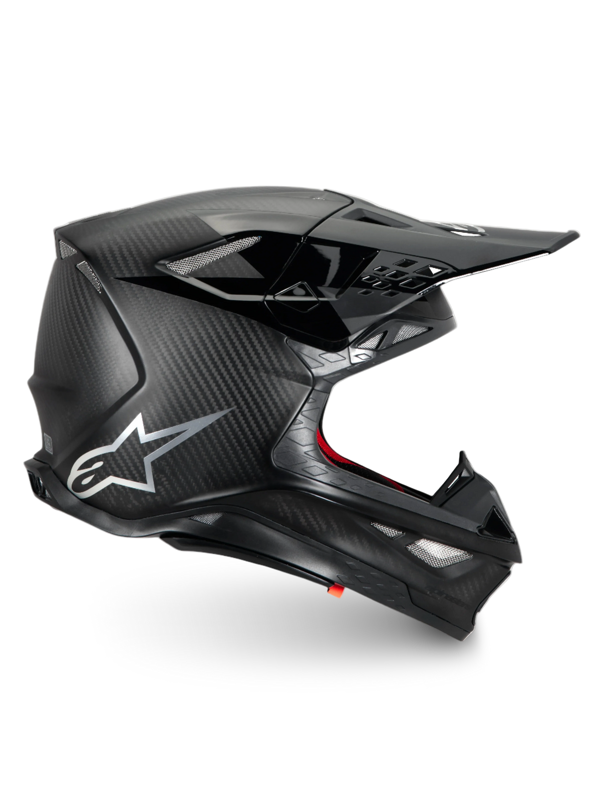 Supertech M10 Fame Helmet