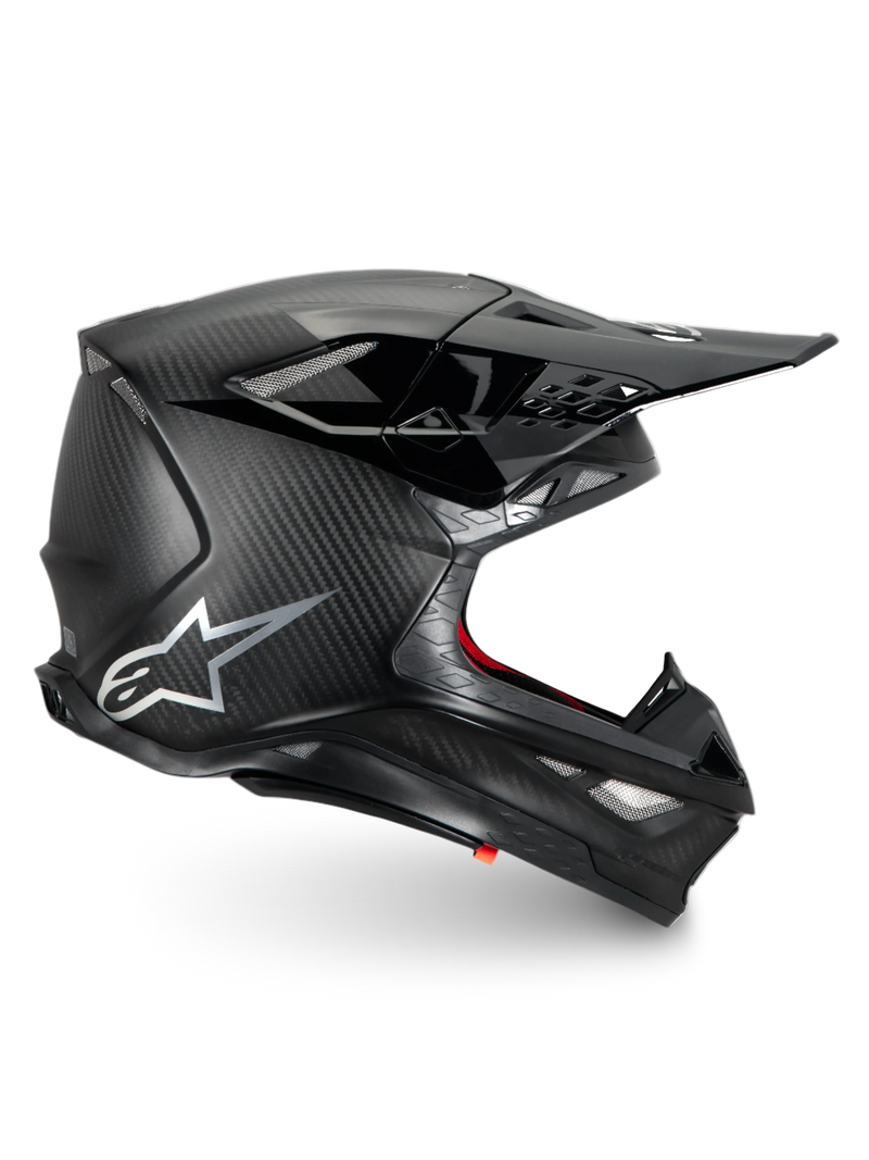 Supertech M10 Fame Helmet