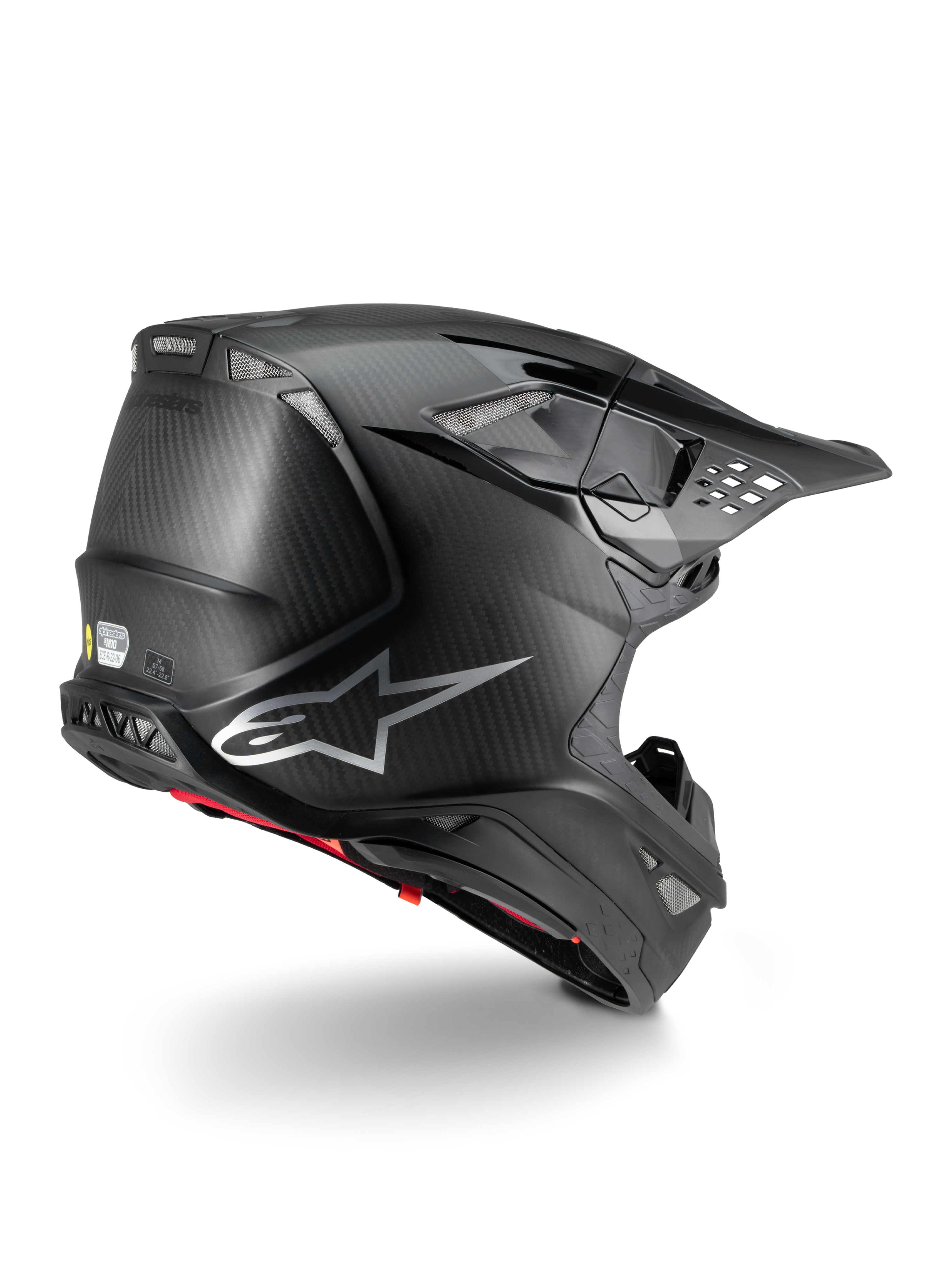 Supertech M10 Fame Helmet