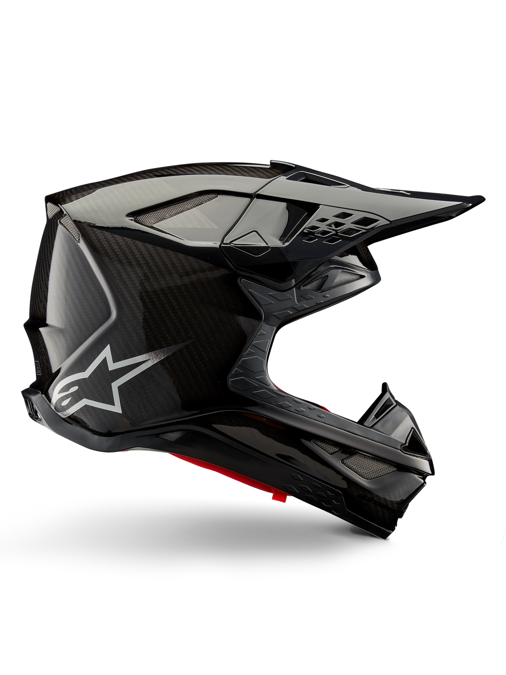 Supertech M10 Fame Helmet